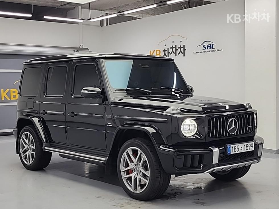 2026 - mercedes-benz g-class