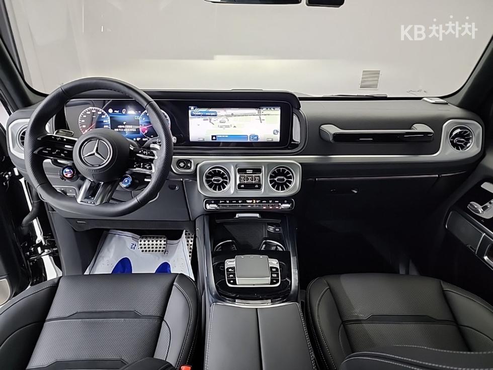 2026 - mercedes-benz g-class