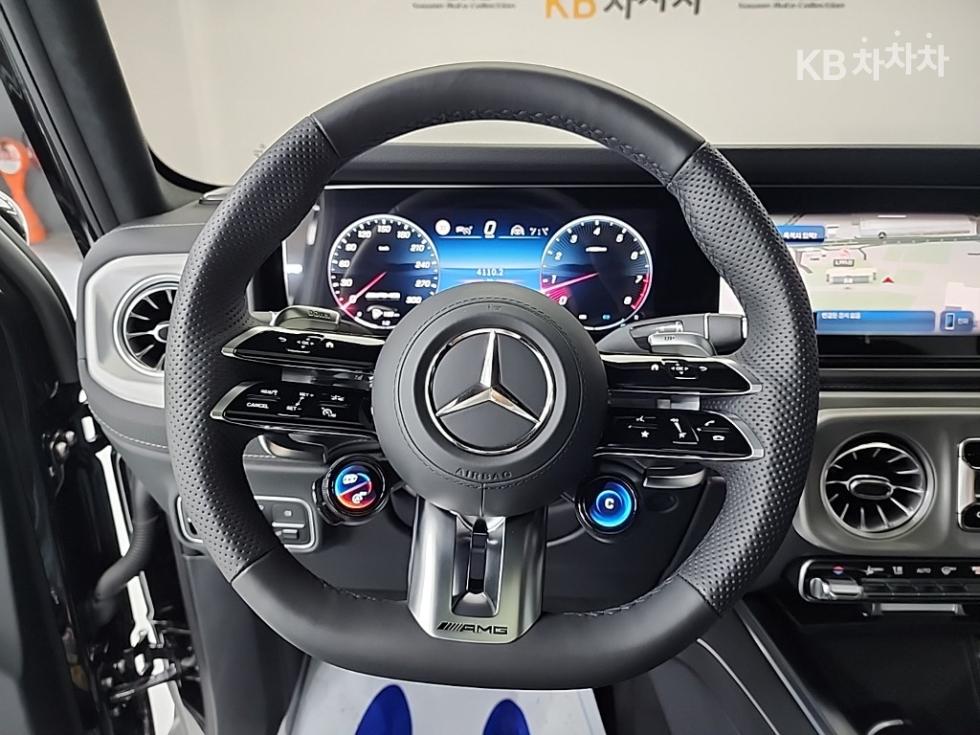 2026 - mercedes-benz g-class