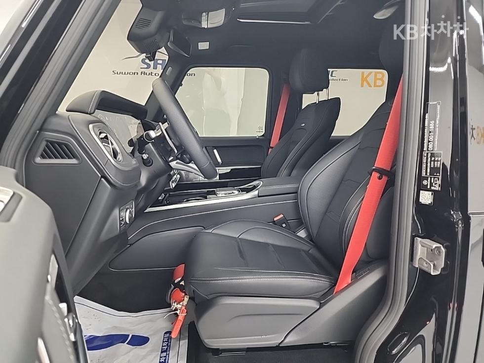 2026 - mercedes-benz g-class