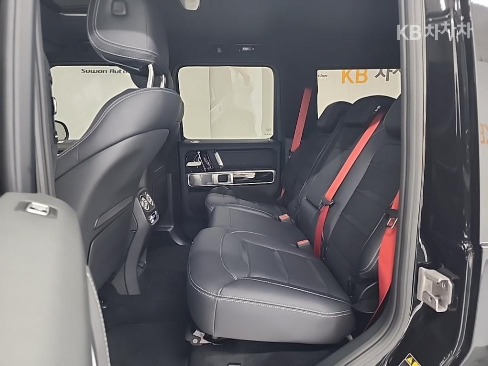 2026 - mercedes-benz g-class