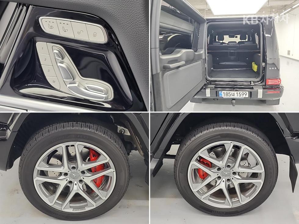 2026 - mercedes-benz g-class