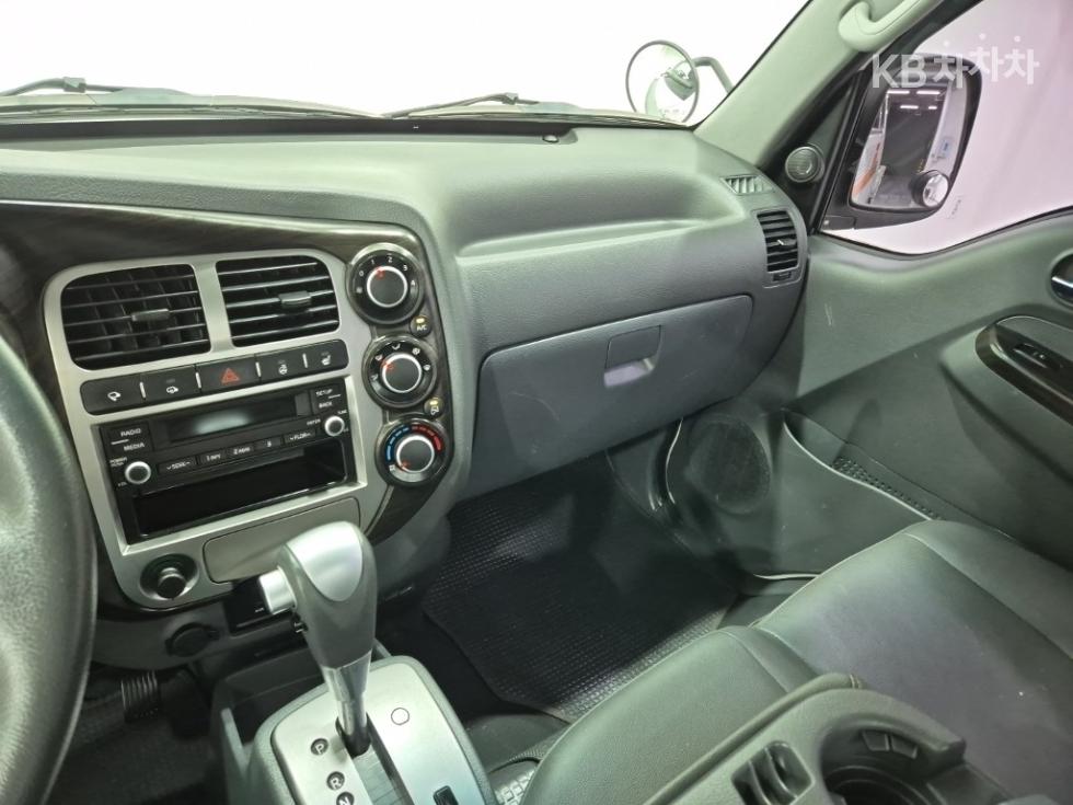 2019 - kia bongo iii