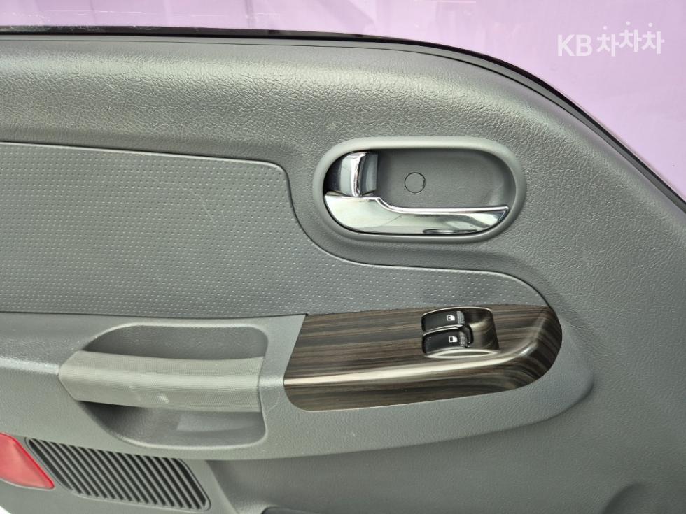 2019 - kia bongo iii