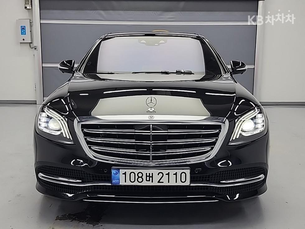 2020 S — Korean used car export from SH GLOBAL