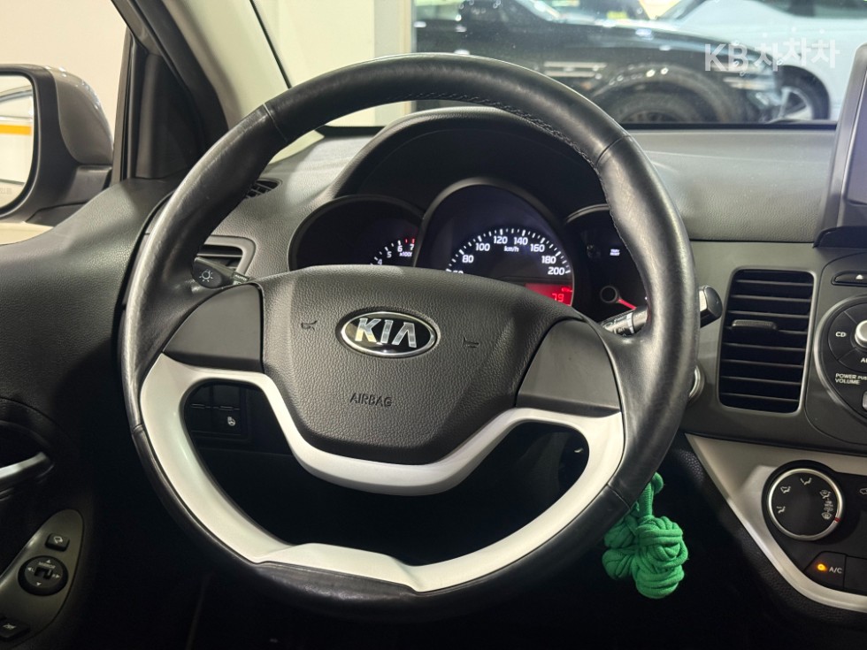 2012 - kia all