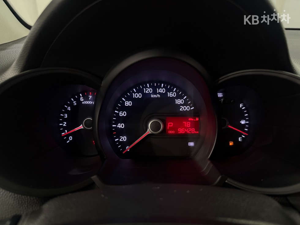 2012 - kia all