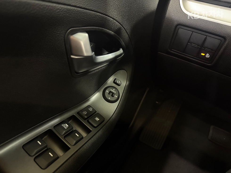 2012 - kia all