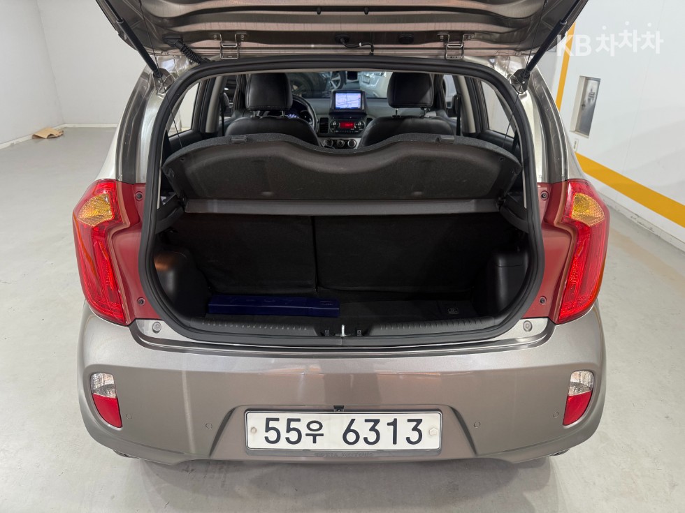 2012 - kia all