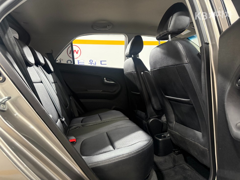 2012 - kia all