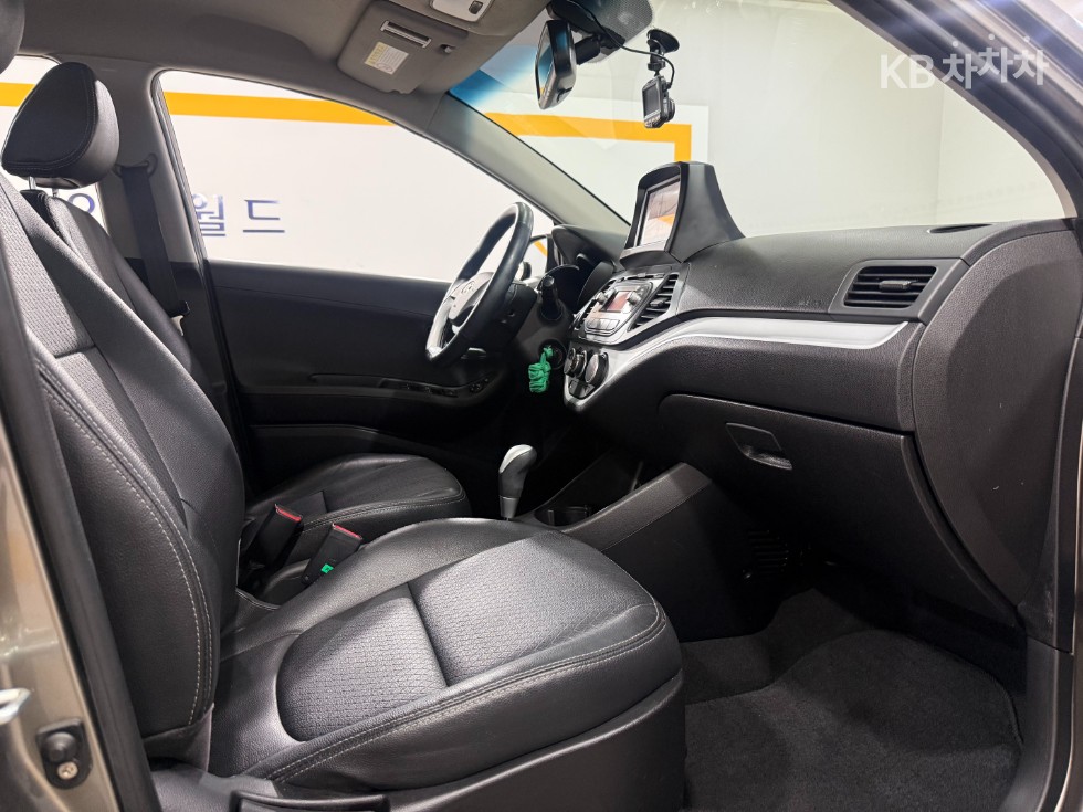 2012 - kia all