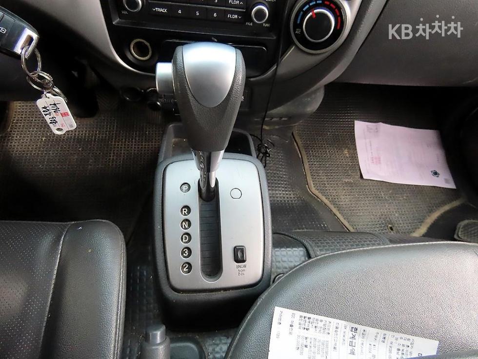 2017 - kia bongo iii