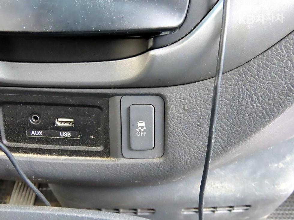 2017 - kia bongo iii