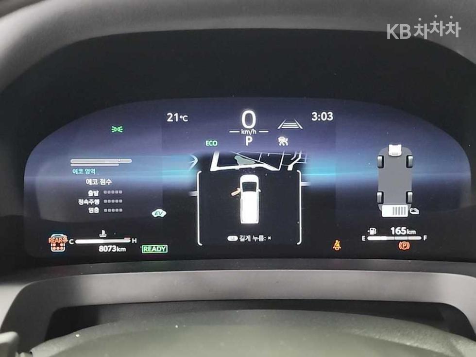 Toyota Alphard — miniaturë 6