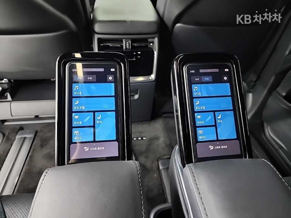 Toyota Alphard — miniaturë 14