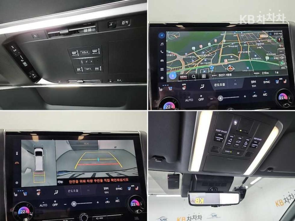 Toyota Alphard — miniaturë 17
