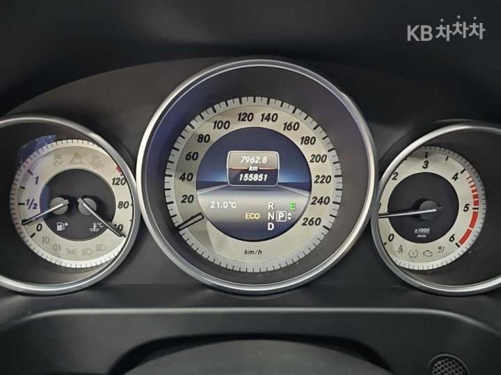 Mercedes-Benz E-Class New E250 CDI BlueTEC 4 Matic BlueTEC Avantgarde W212 7