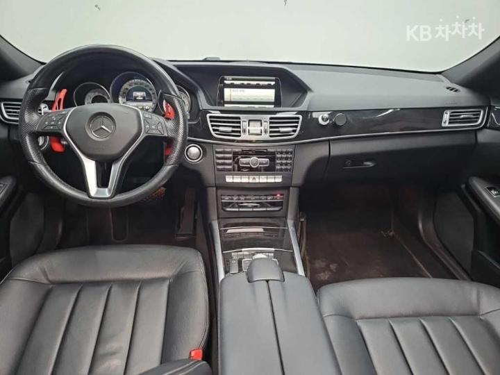 Mercedes-Benz E-Class New E250 CDI BlueTEC 4 Matic BlueTEC Avantgarde W212 8