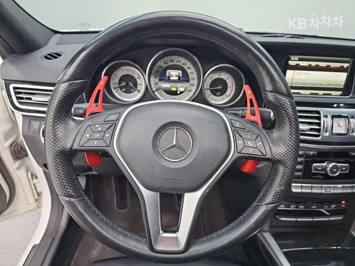 Mercedes-Benz E-Class New E250 CDI BlueTEC 4 Matic BlueTEC Avantgarde W212 10