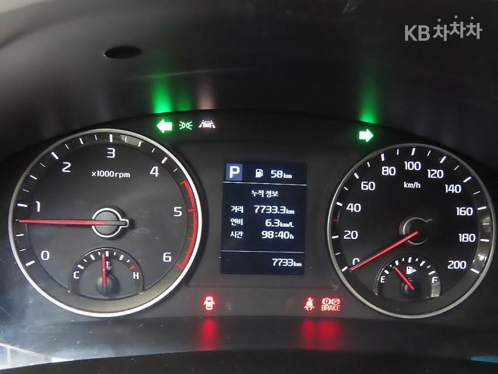 2023 - kia bongo iii
