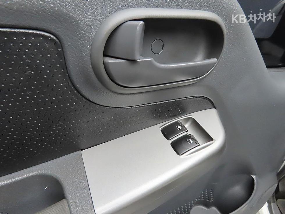 2023 - kia bongo iii