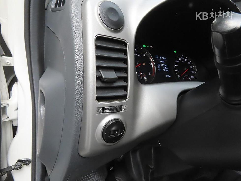 2023 - kia bongo iii