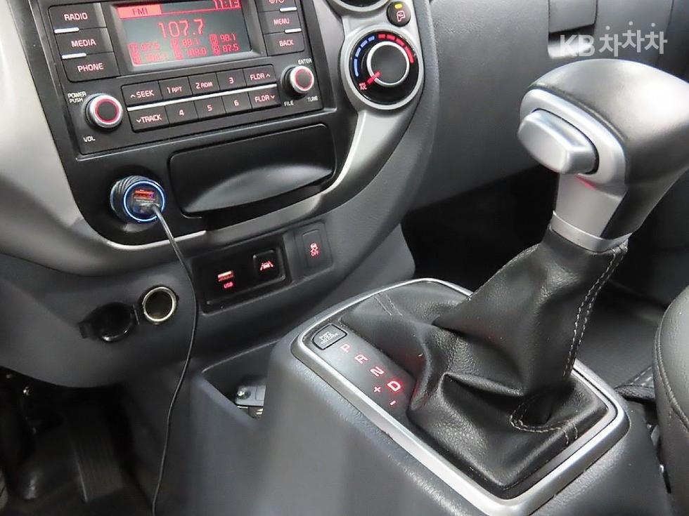 2023 - kia bongo iii