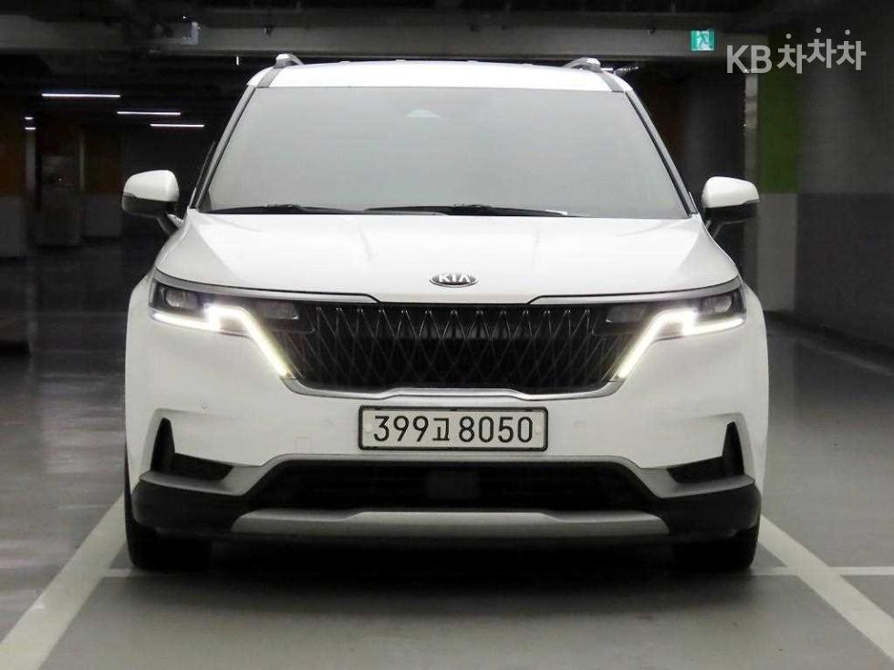 Kia Карнивал