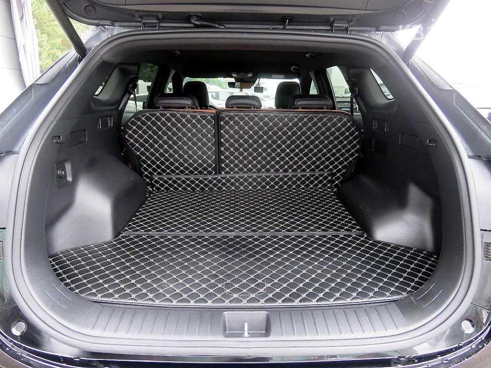 2024 - kia sportage