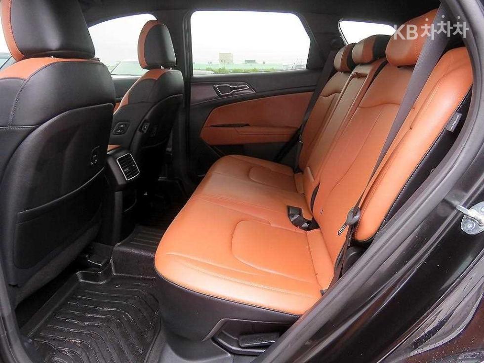 2024 - kia sportage