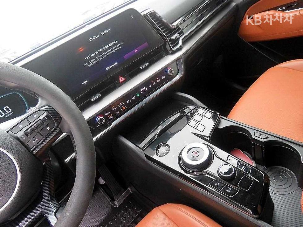 2024 - kia sportage