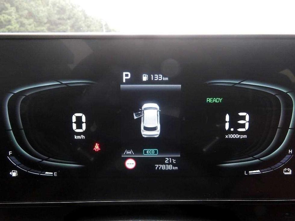 2024 - kia sportage