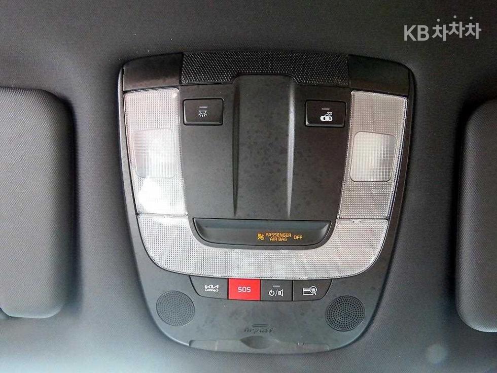 2024 - kia sportage