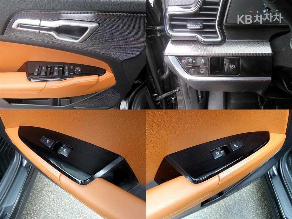 2024 - kia sportage