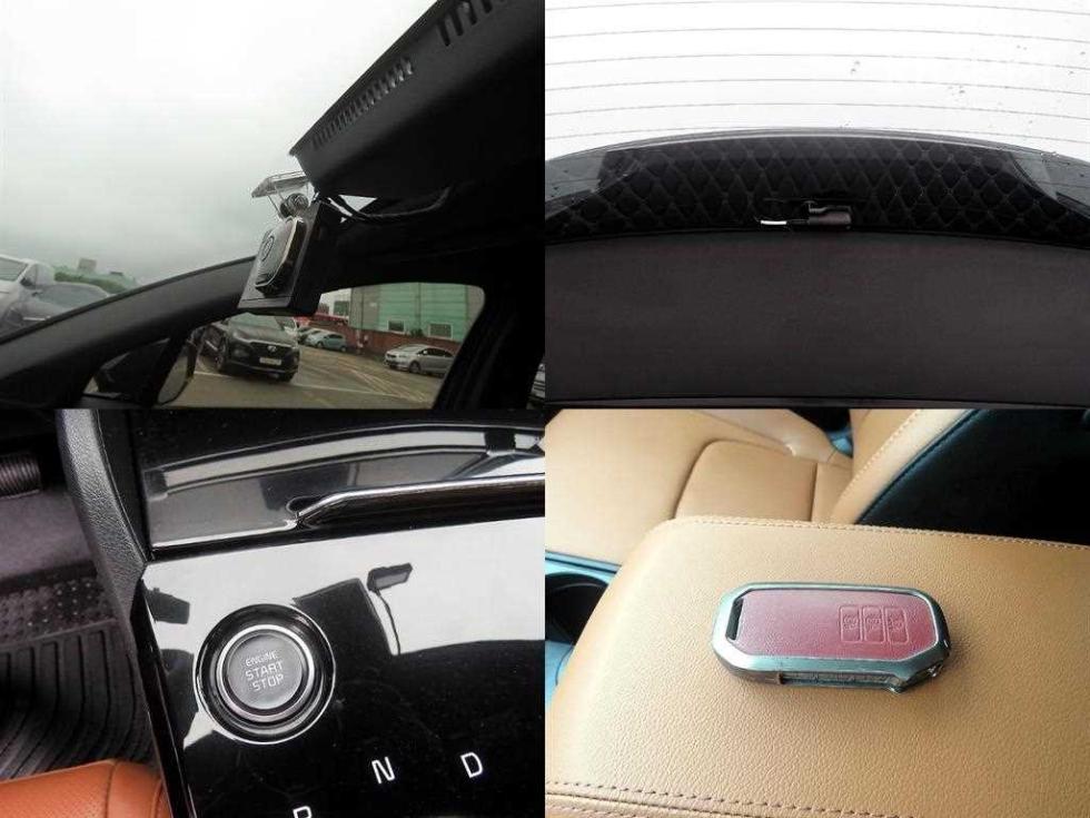 2024 - kia sportage