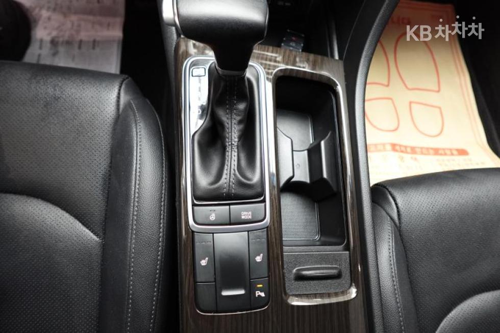 2018 - kia k5