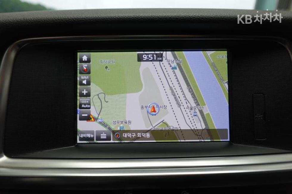2018 - kia k5