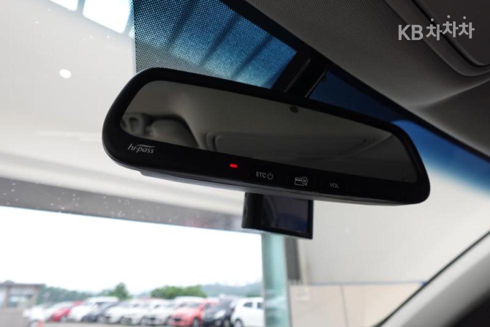 2018 - kia k5