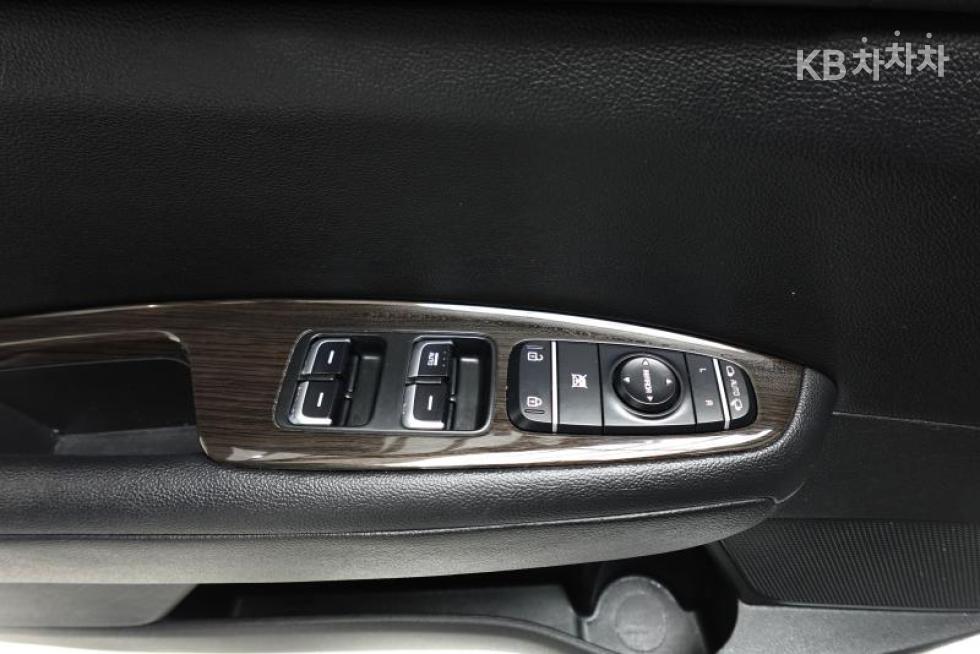 2018 - kia k5