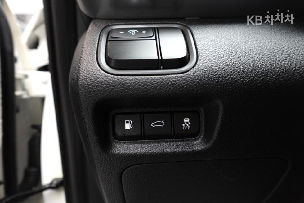 2018 - kia k5