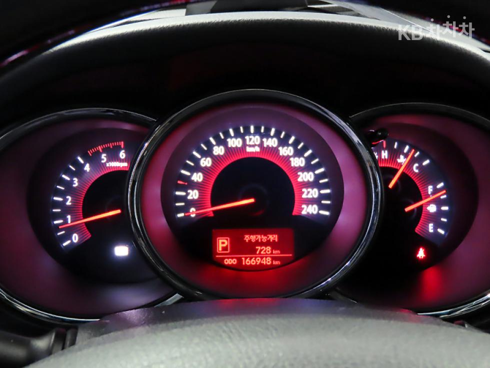 2012 - kia sorento