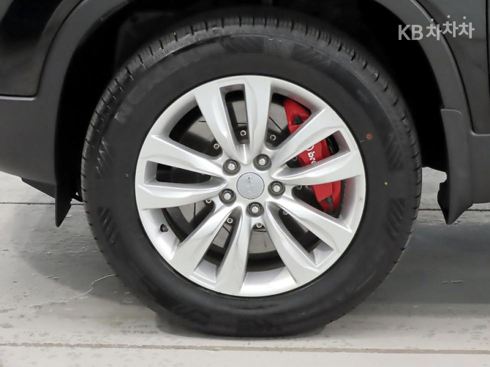 2012 - kia sorento