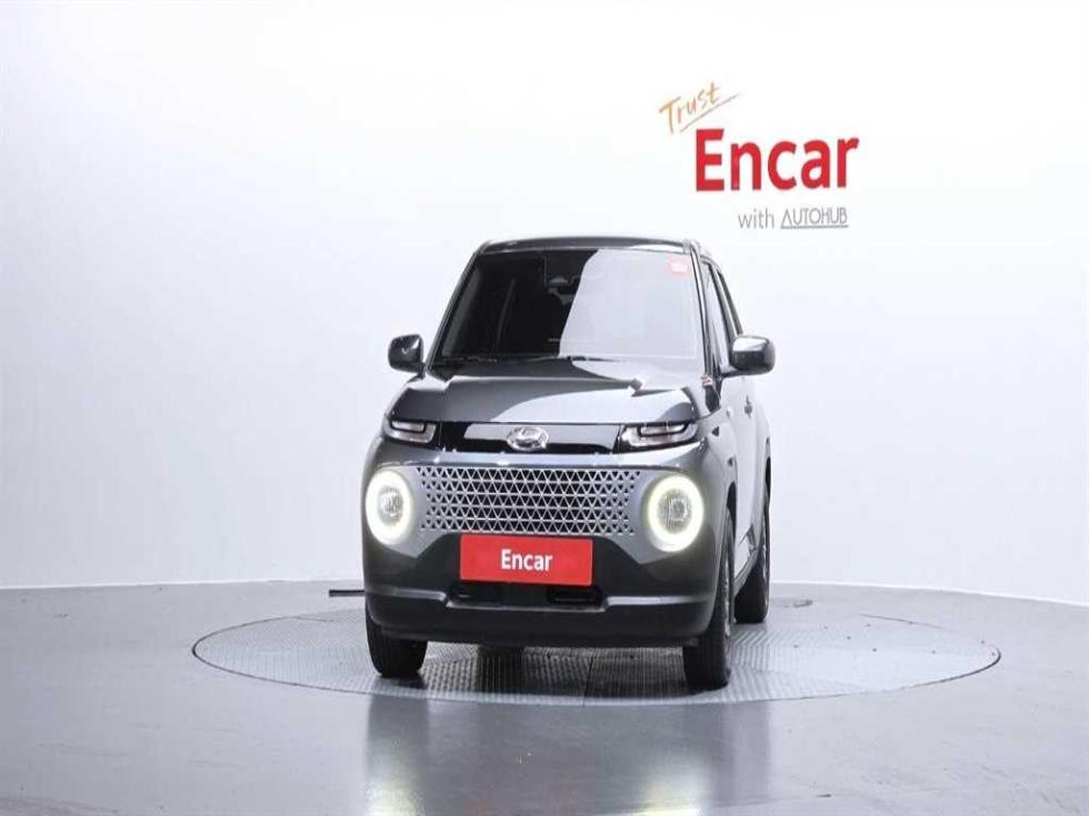 Hyundai Каспер