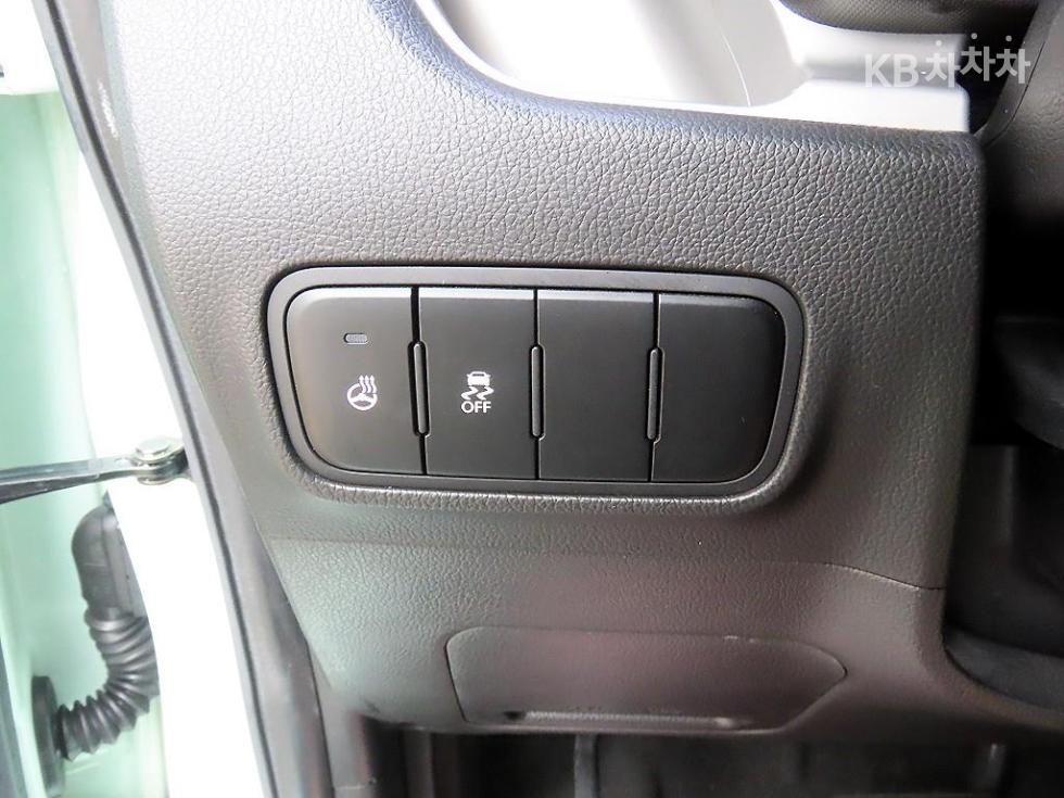 2013 - kia ray