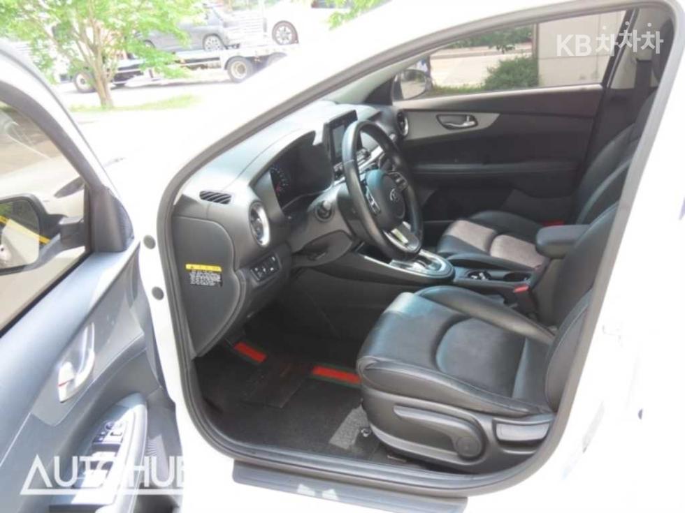 2020 - kia k3