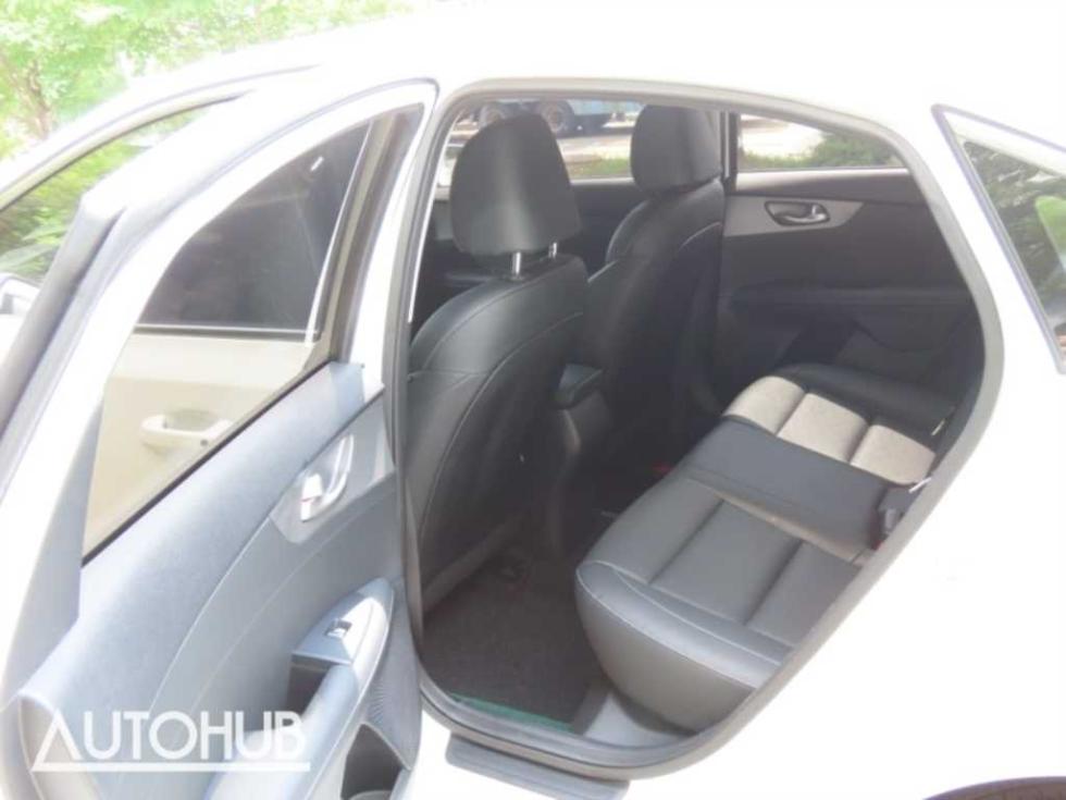 2020 - kia k3