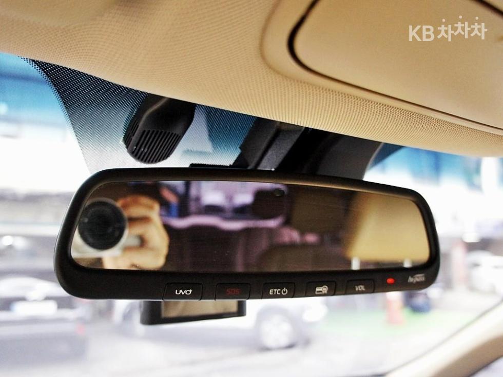 2019 - kia carnival