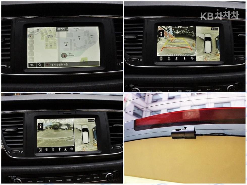 2019 - kia carnival