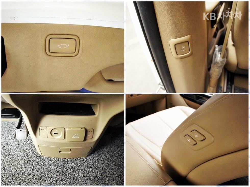 2019 - kia carnival
