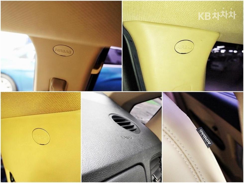 2019 - kia carnival